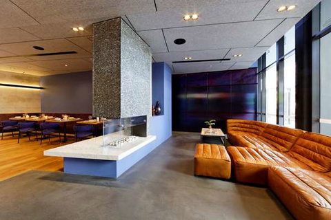 Alpha Mosaic Hotel - Accommodation NSW 4