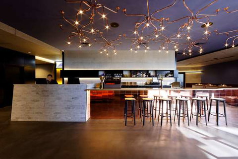 Alpha Mosaic Hotel - Accommodation NSW 6