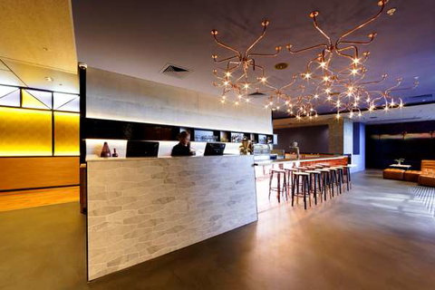 Alpha Mosaic Hotel - Accommodation NSW 7
