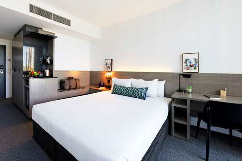 Alpha Mosaic Hotel - Accommodation NSW 8