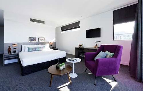 Alpha Mosaic Hotel - Accommodation NSW 10