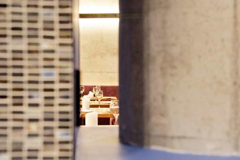 Alpha Mosaic Hotel - Accommodation NSW 12