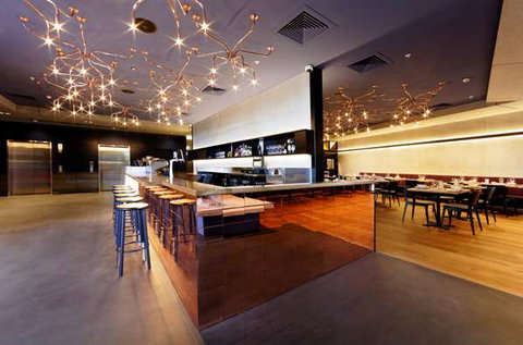 Alpha Mosaic Hotel - Accommodation NSW 14