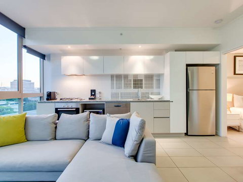 Alpha Mosaic Hotel - Accommodation NSW 16
