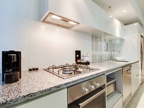 Alpha Mosaic Hotel - Accommodation NSW 17