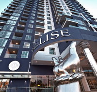 Belise Apartments - Accommodation NSW