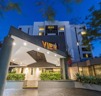 View Brisbane - Accommodation NSW