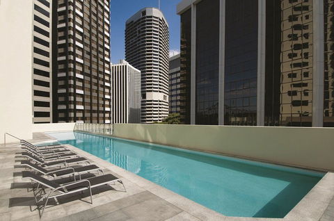 Oaks Aurora - Accommodation NSW 3