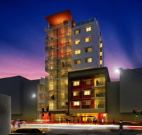 Direct Hotels - Pavilion On Brookes - Accommodation NSW