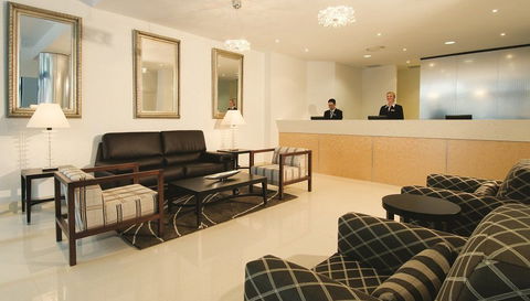 IStay RiverCity - Accommodation NSW 1