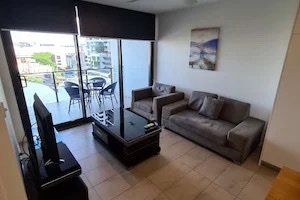 Fleet Lane Apartments - Accommodation NSW 5