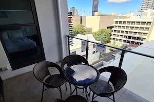 Fleet Lane Apartments - Accommodation NSW 9