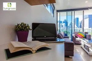 Fleet Lane Apartments - Accommodation NSW 11