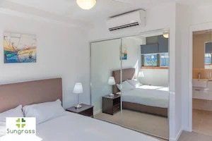 Fleet Lane Apartments - Accommodation NSW 15