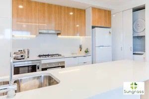 Fleet Lane Apartments - Accommodation NSW 16