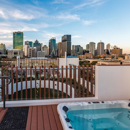 Fleet Lane Apartments - Accommodation NSW 17