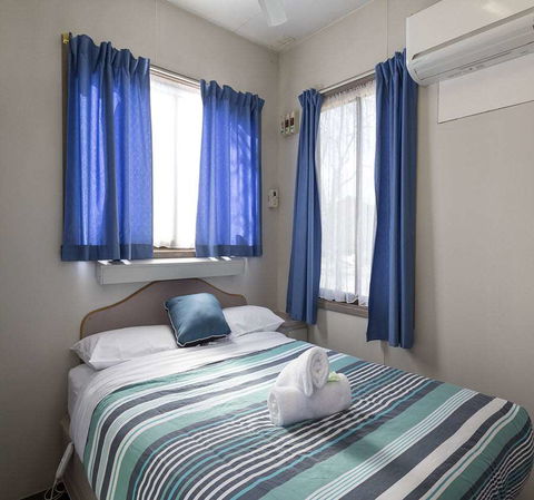 BIG4 Albury Tourist Park - Accommodation NSW 4