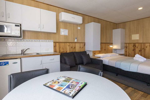 BIG4 Albury Tourist Park - Accommodation NSW 12