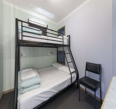 BIG4 Albury Tourist Park - Accommodation NSW 14