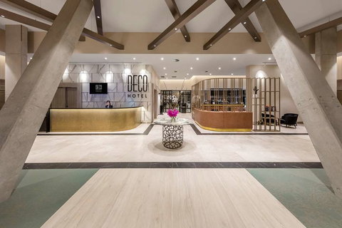 Deco Hotel - Accommodation NSW 0