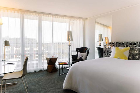 QT Canberra - Accommodation NSW 3