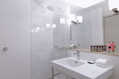 QT Canberra - Accommodation NSW 5