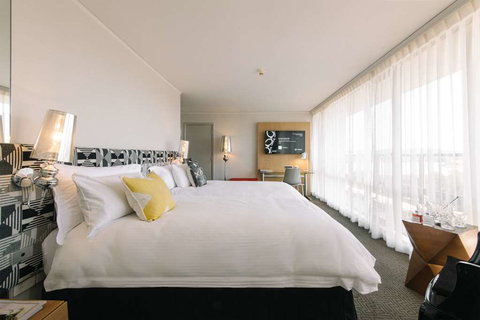 QT Canberra - Accommodation NSW 6