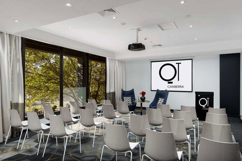 QT Canberra - Accommodation NSW 7