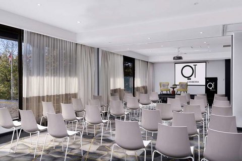 QT Canberra - Accommodation NSW 9