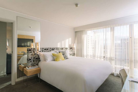 QT Canberra - Accommodation NSW 16