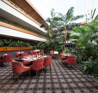 Pavilion on Northbourne - Accommodation NSW