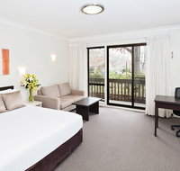 ibis Styles Canberra Tall Trees - Accommodation NSW