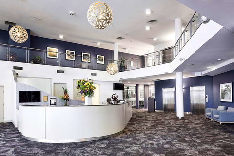 Quality Hotel Dickson - Accommodation NSW 0