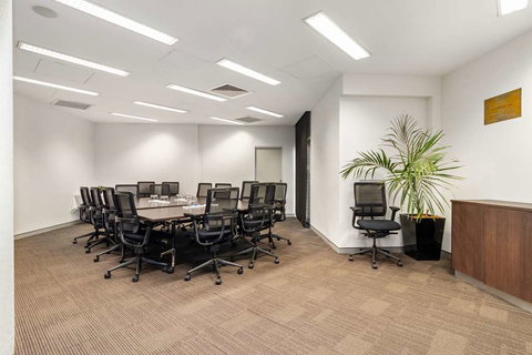 Quality Hotel Dickson - Accommodation NSW 8