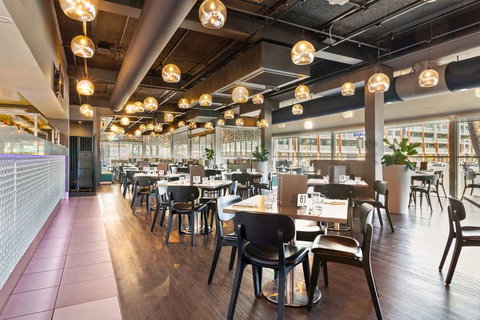 Quality Hotel Dickson - Accommodation NSW 13