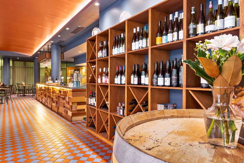 Quality Hotel Dickson - Accommodation NSW 15