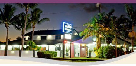 Alara Motor Inn - Accommodation NSW 0
