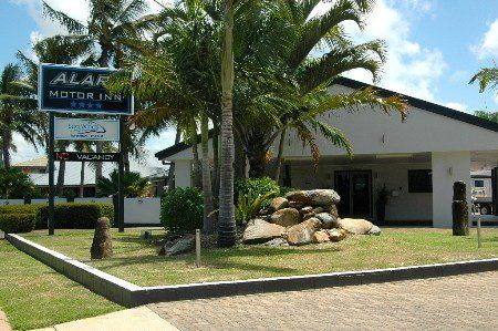 Alara Motor Inn - Accommodation NSW 1