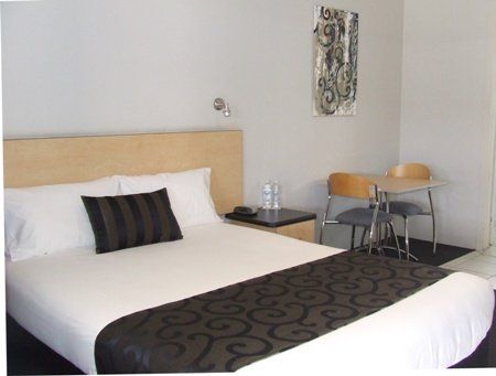 Alara Motor Inn - Accommodation NSW 2