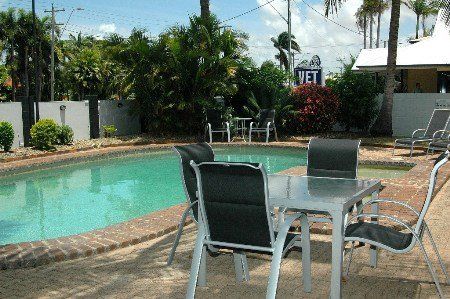 Alara Motor Inn - Accommodation NSW 3