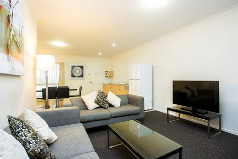 Coral Cay Resort Motor Inn - Accommodation NSW 1