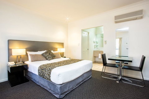Coral Cay Resort Motor Inn - Accommodation NSW 6