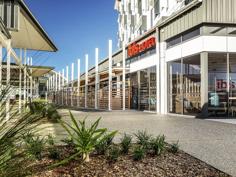 Ibis Mackay Airport - Accommodation NSW 0