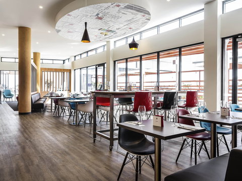 Ibis Mackay Airport - Accommodation NSW 1