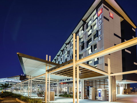 Ibis Mackay Airport - Accommodation NSW 2
