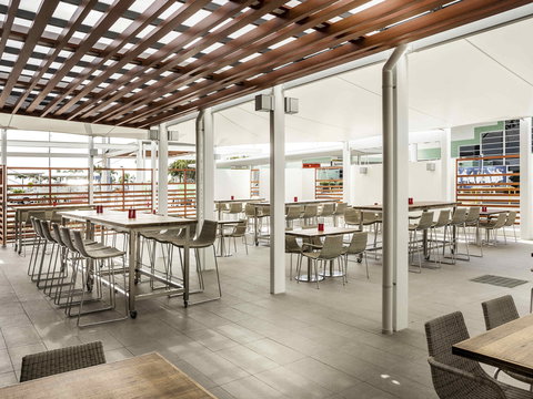 Ibis Mackay Airport - Accommodation NSW 3