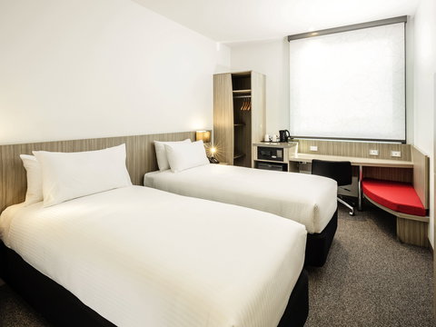 Ibis Mackay Airport - Accommodation NSW 4