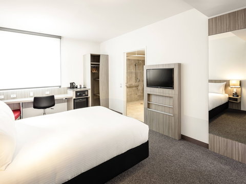 Ibis Mackay Airport - Accommodation NSW 5