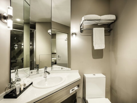 Ibis Mackay Airport - Accommodation NSW 6