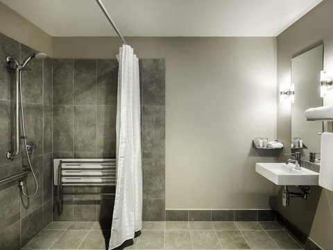 Ibis Mackay Airport - Accommodation NSW 7